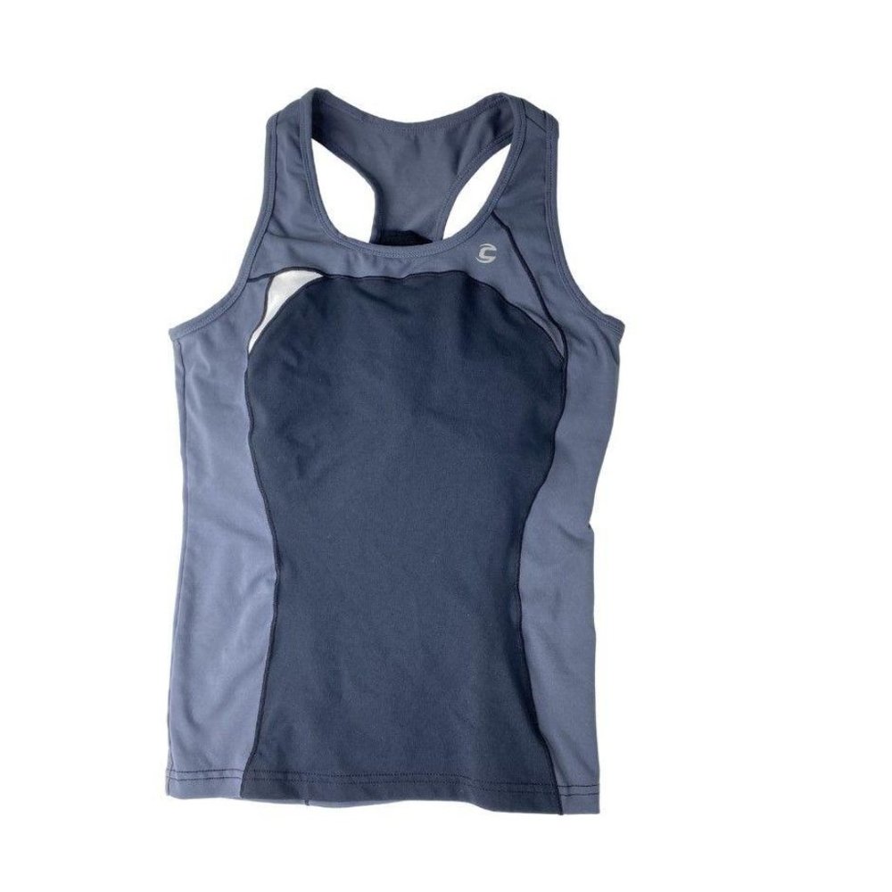 Cannondale Tank top Cycling Jersey